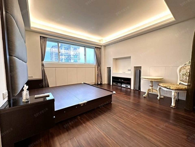 @@忠孝敦化捷運商圈旁*高樓樹景明亮美2房（第4張）