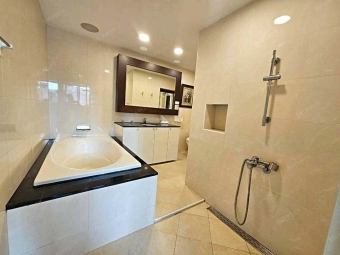 @@忠孝敦化捷運商圈旁*高樓樹景明亮美2房（第8張）