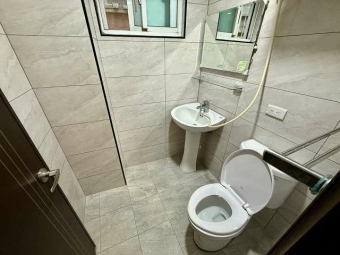 💞大象租屋💞近SOGO.威尼斯影城旁.漂亮網路大套房.附傢俱.家電.有陽台（第6張）