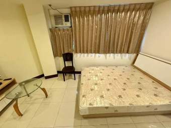 💞大象租屋💞近SOGO.威尼斯影城旁.漂亮網路大套房.附傢俱.家電.有陽台（第4張）