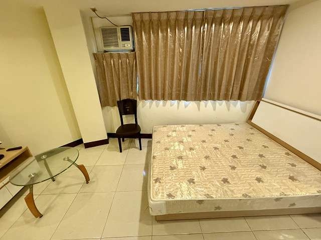 💞大象租屋💞近SOGO.威尼斯影城旁.漂亮網路大套房.附傢俱.家電.有陽台（第4張）