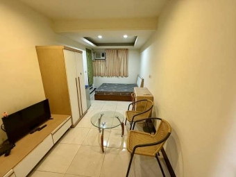 💞大象租屋💞近SOGO.威尼斯影城旁.漂亮網路大套房.附傢俱.家電.有陽台（第1張）