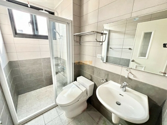 兆基社會住宅🏡梧棲稀有全新透天可租補雙大車位（第11張）