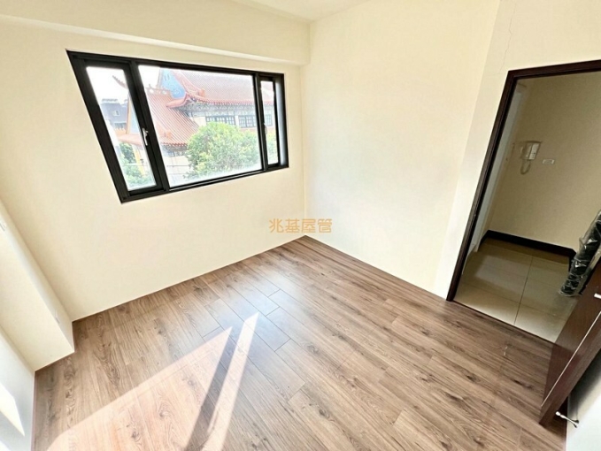 兆基社會住宅🏡梧棲稀有全新透天可租補雙大車位（第3張）