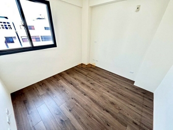 兆基社會住宅🏡梧棲稀有全新透天可租補雙大車位（第4張）