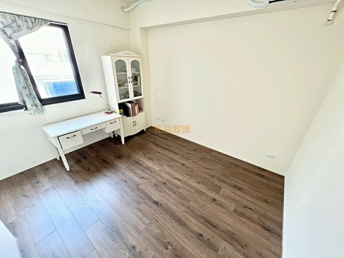 兆基社會住宅🏡梧棲稀有全新透天可租補雙大車位（第5張）