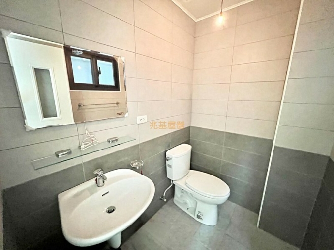 兆基社會住宅🏡梧棲稀有全新透天可租補雙大車位（第9張）