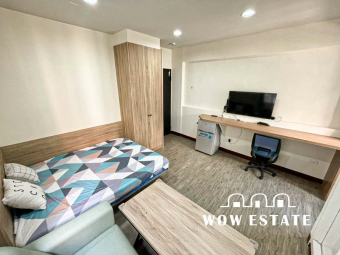 陽台獨洗🍀子母車🍀租屋補助🍀免爬高（第1張）