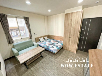 陽台獨洗🍀子母車🍀租屋補助🍀免爬高（第2張）