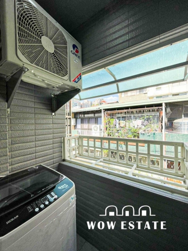 陽台獨洗🍀子母車🍀租屋補助🍀免爬高（第4張）