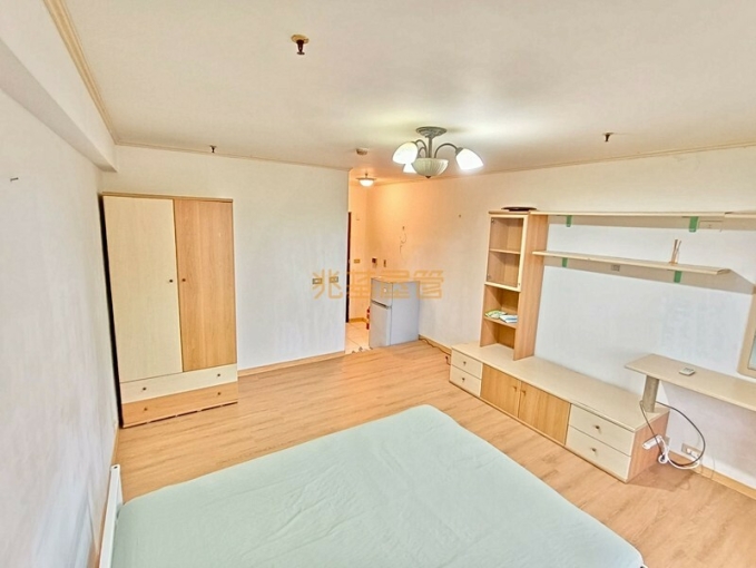 兆基社會住宅🏡可神明桌可毛孩三芝熱帶嶼套房（第3張）