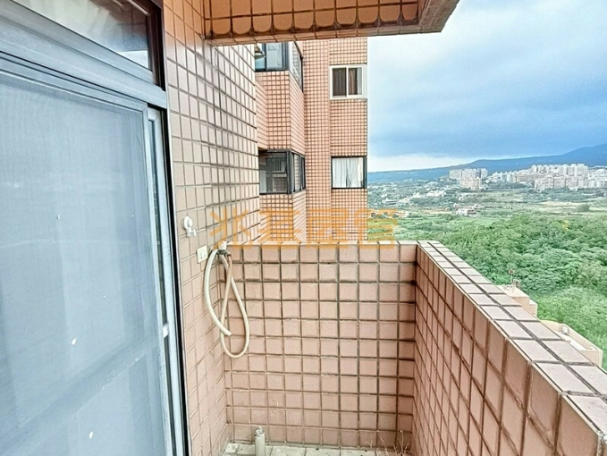 兆基社會住宅🏡可神明桌可毛孩三芝熱帶嶼套房（第4張）