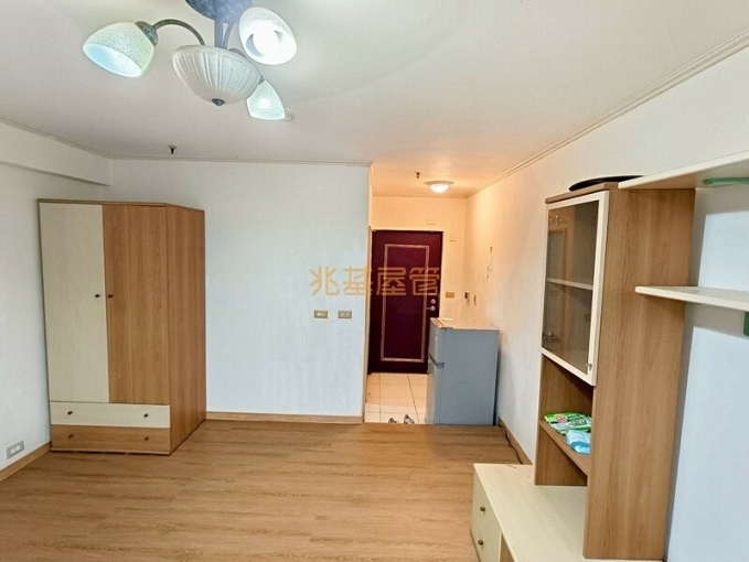 兆基社會住宅🏡可神明桌可毛孩三芝熱帶嶼套房（第2張）