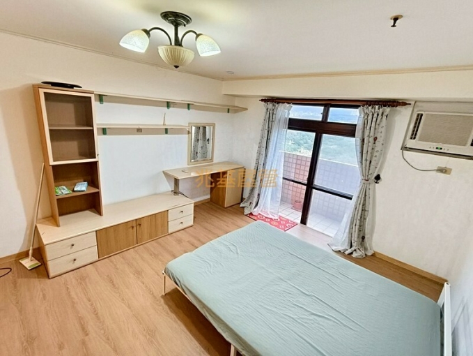 兆基社會住宅🏡可神明桌可毛孩三芝熱帶嶼套房（第1張）