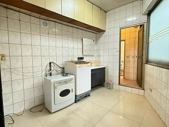 兆基社會住宅🏠-安一路低樓層溫馨兩房🐯（第5張）