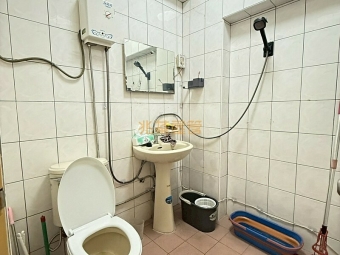 兆基社會住宅🏠-安一路低樓層溫馨兩房🐯（第6張）