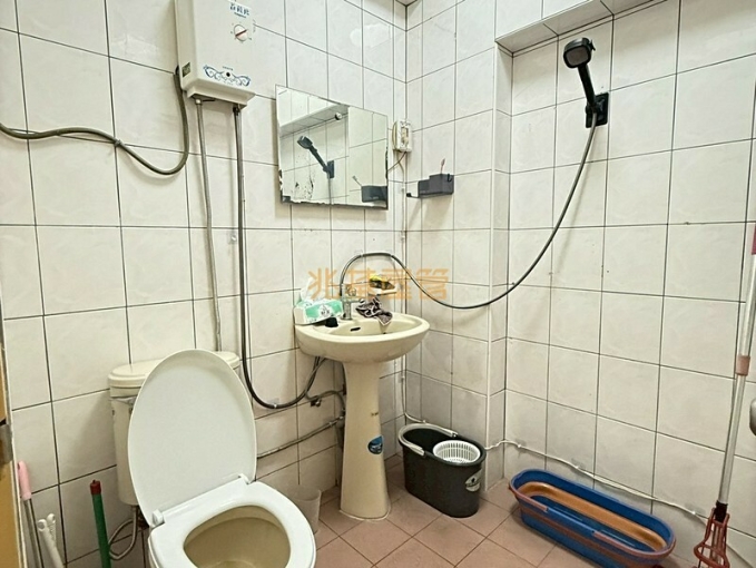 兆基社會住宅🏠-安一路低樓層溫馨兩房🐯（第6張）