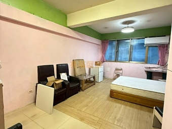 兆基社會住宅🏠-安一路低樓層溫馨兩房🐯（第2張）