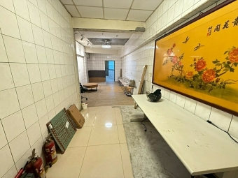 兆基社會住宅🏠-安一路低樓層溫馨兩房🐯（第4張）