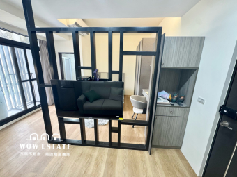 陽台獨洗🍀流理台🍀租屋補助🍀電梯🍀子母車🍀乾溼分離🍀機車位（第7張）