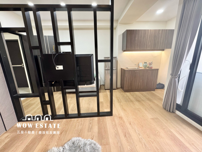 陽台獨洗🍀流理台🍀租屋補助🍀電梯🍀子母車🍀乾溼分離🍀機車位（第4張）