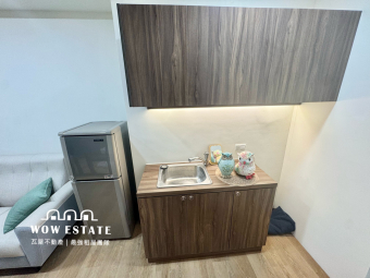 陽台獨洗🍀流理台🍀租屋補助🍀電梯🍀子母車🍀乾溼分離🍀機車位（第5張）