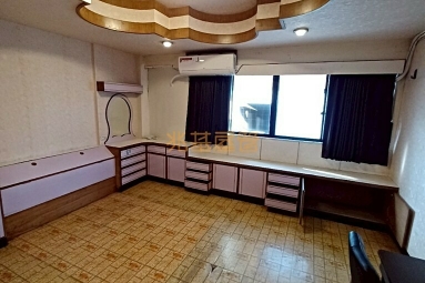 兆基社會住宅🏠⛳️近火車站~大坪數超便利三房~⛳️（第4張）