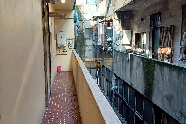 兆基社會住宅🏠⛳️近火車站~大坪數超便利三房~⛳️（第9張）