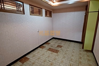 兆基社會住宅🏠⛳️近火車站~大坪數超便利三房~⛳️（第7張）