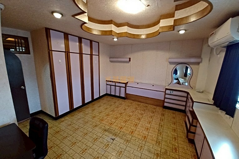 兆基社會住宅🏠⛳️近火車站~大坪數超便利三房~⛳️（第3張）