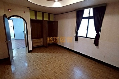 兆基社會住宅🏠⛳️近火車站~大坪數超便利三房~⛳️（第5張）