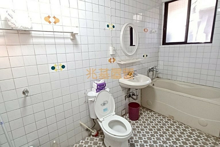 兆基社會住宅🏠⛳️近火車站~大坪數超便利三房~⛳️（第10張）