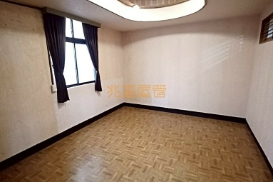 兆基社會住宅🏠⛳️近火車站~大坪數超便利三房~⛳️（第6張）