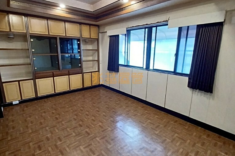 兆基社會住宅🏠⛳️近火車站~大坪數超便利三房~⛳️（第1張）