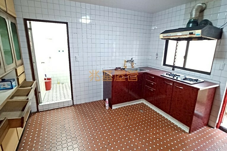 兆基社會住宅🏠⛳️近火車站~大坪數超便利三房~⛳️（第8張）