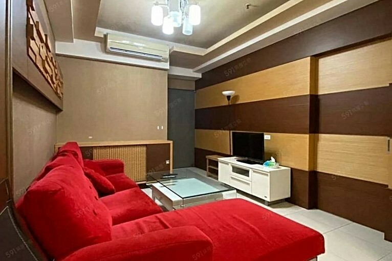 兆基社會住宅🏠北區世紀之門拎包兩房便利入住(第2張)