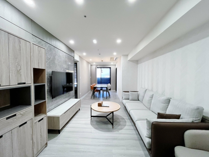 可租補｜大4房｜可另租車位｜拎包住（第1張）