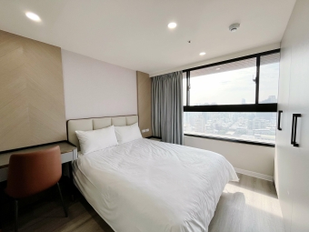 可租補｜大4房｜可另租車位｜拎包住（第2張）