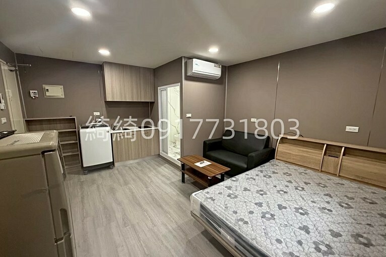 租屋找77🌟站前電梯,精美裝潢,流理台,可寵可補助(第1張)