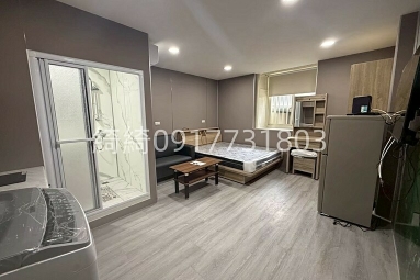 租屋找77🌟站前電梯,精美裝潢,流理台,可寵可補助（第2張）