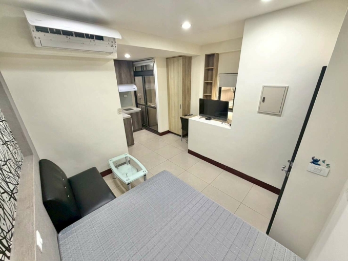 ✨等的就是你✨可租補✨子母車✨流理臺✨電磁爐✨採光佳（第1張）