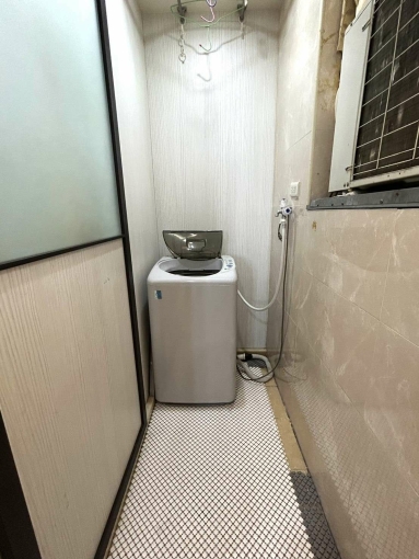 可租補★質感裝潢【衛浴乾溼分離】近美術館中教大一中商圈（第6張）