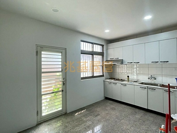 兆基社會住宅🏡潮州社區型3房空屋透天/可停汽車（第5張）