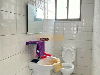 兆基社會住宅🏡潮州社區型3房空屋透天/可停汽車（第9張）