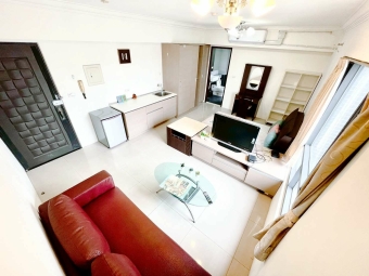 台水台電⚡可雙租補✅大空間⭐流理台⭐陽台（第3張）