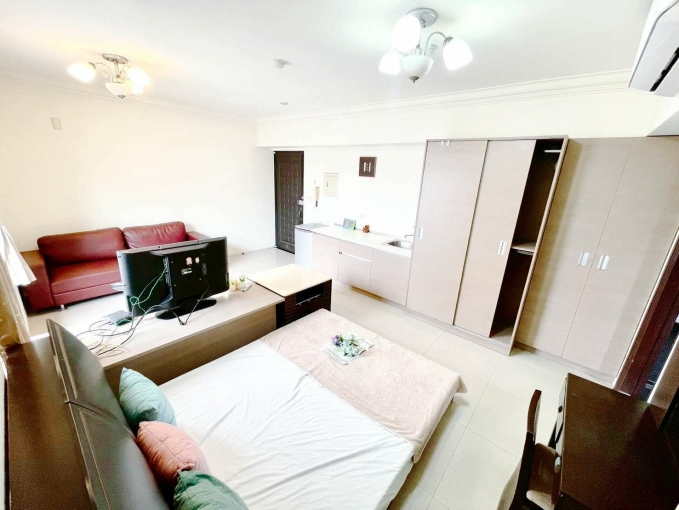 台水台電⚡可雙租補✅大空間⭐流理台⭐陽台（第4張）