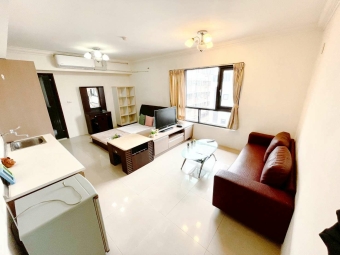 台水台電⚡可雙租補✅大空間⭐流理台⭐陽台（第1張）