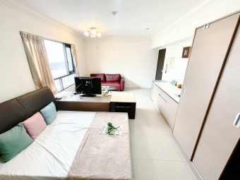 台水台電⚡可雙租補✅大空間⭐流理台⭐陽台（第5張）