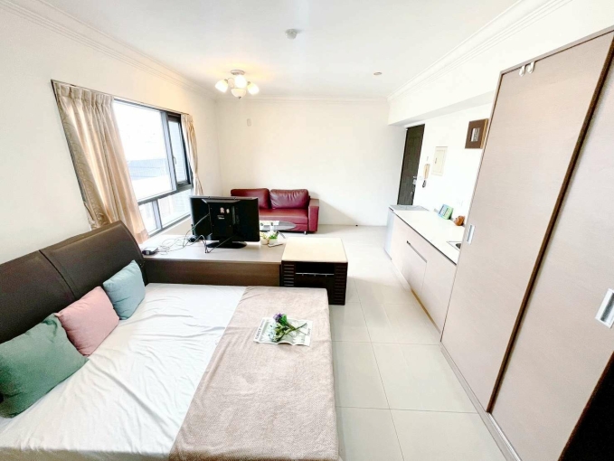 台水台電⚡可雙租補✅大空間⭐流理台⭐陽台（第5張）