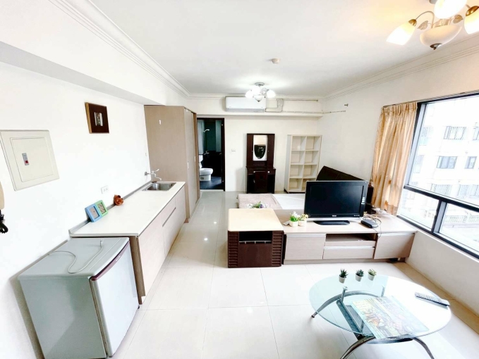 台水台電⚡可雙租補✅大空間⭐流理台⭐陽台（第2張）